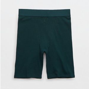 Aerie cotton boxer underwear